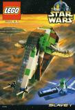 LEGO 7144